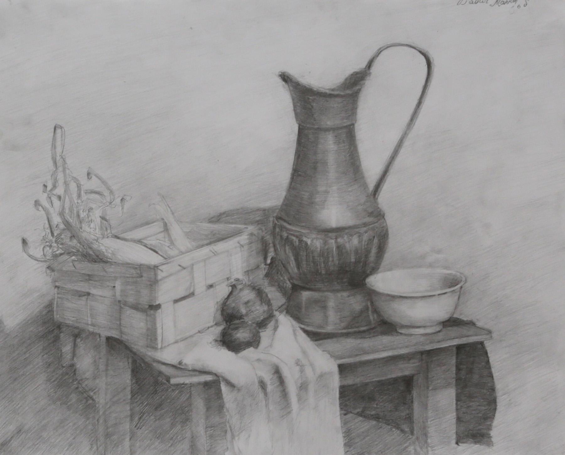 Бабич з. Original modern art painting
