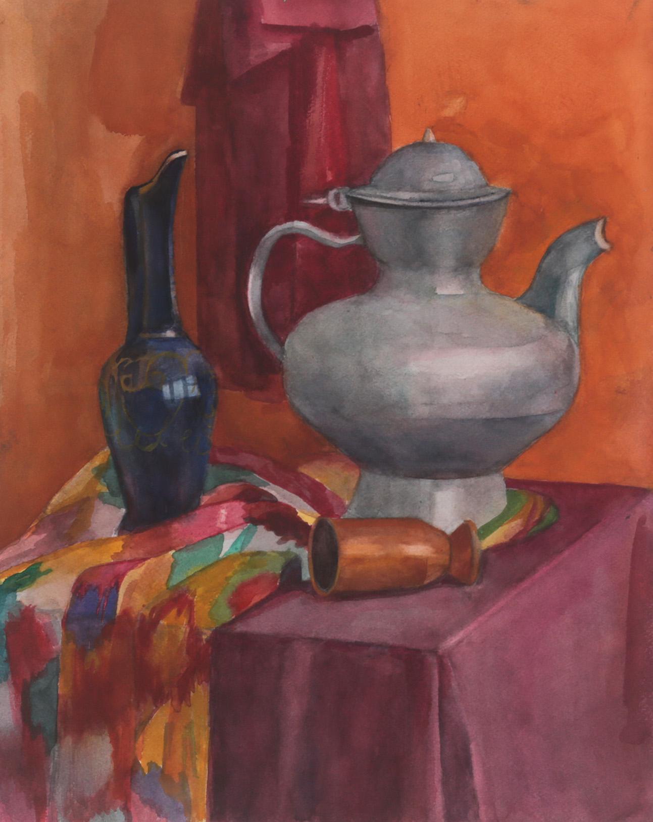 Golubeva M. Original modern art painting