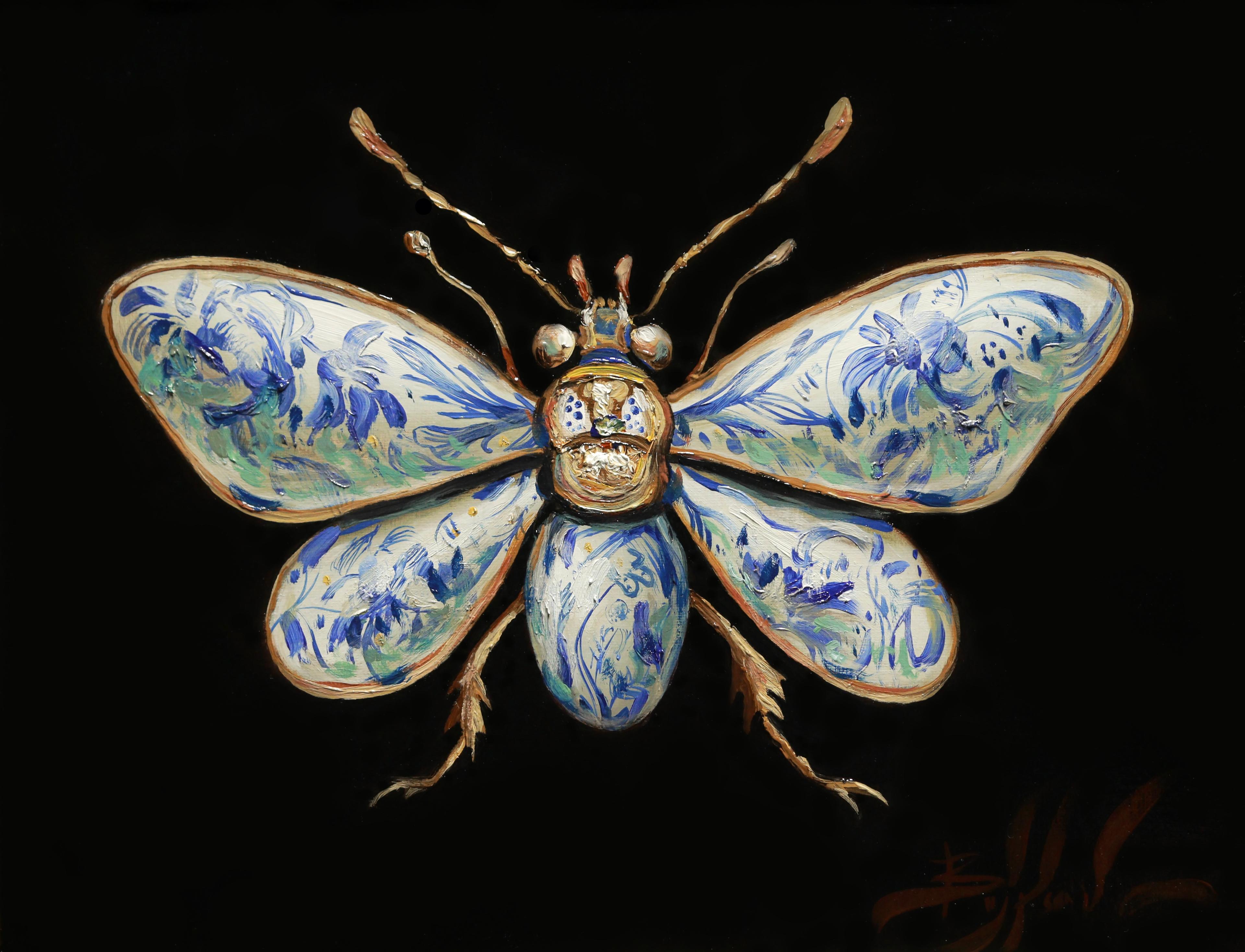 «Beetle #1»