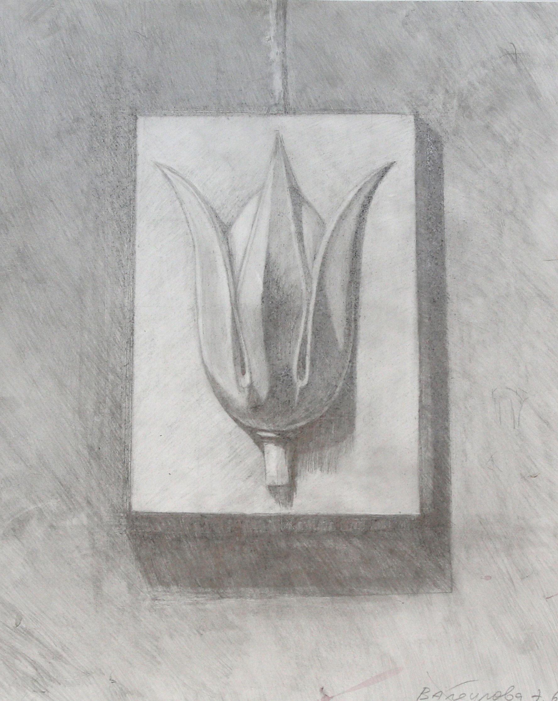 Валеулов а. Original modern art painting