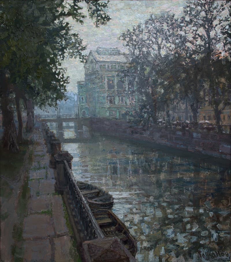Vadim Moiseev