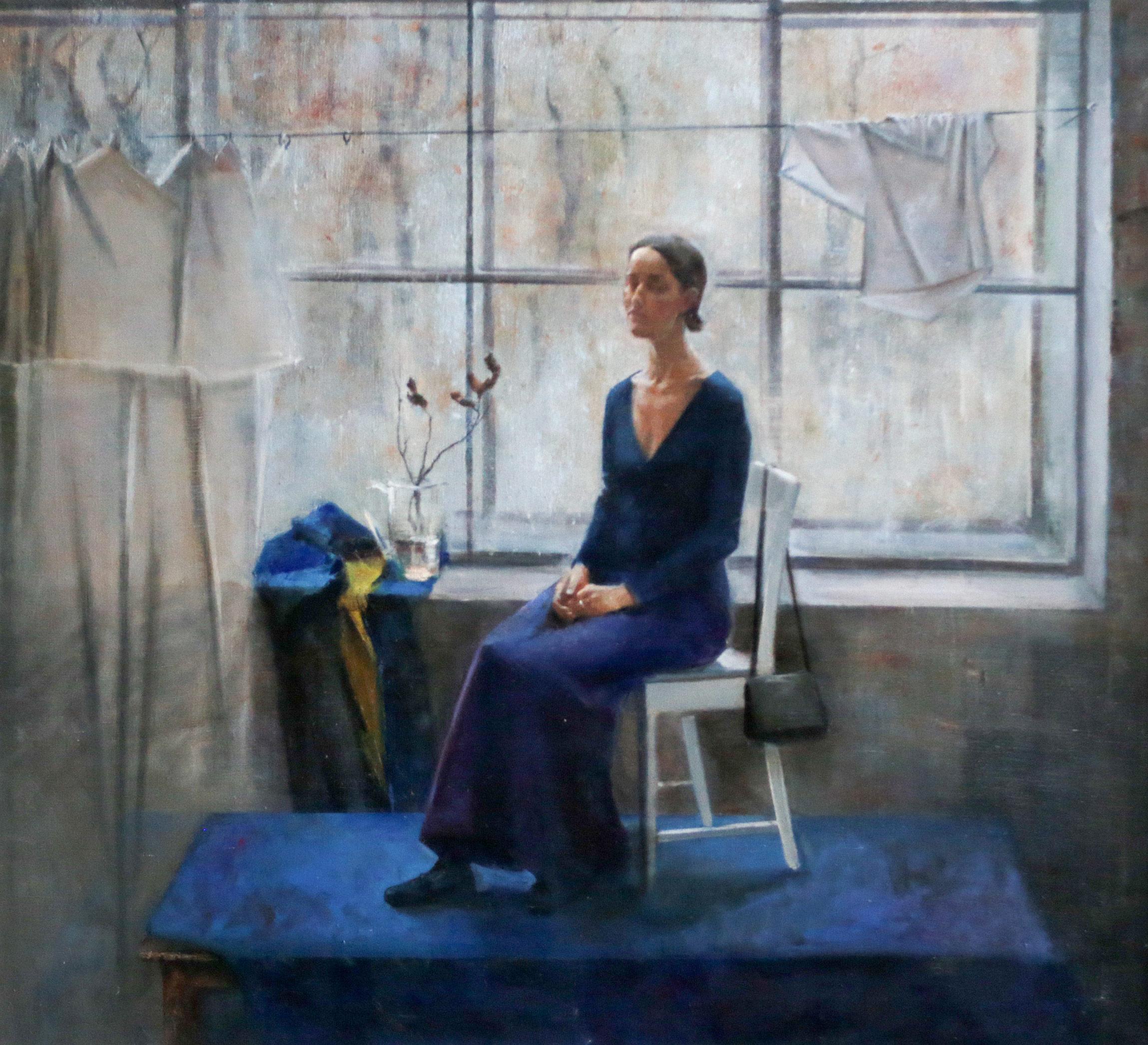 Круглов Р.. Original modern art painting