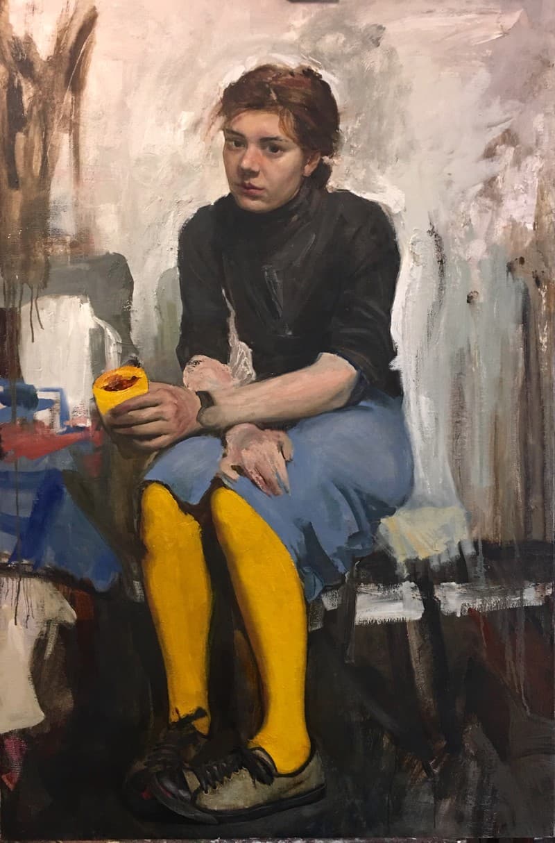 Леа