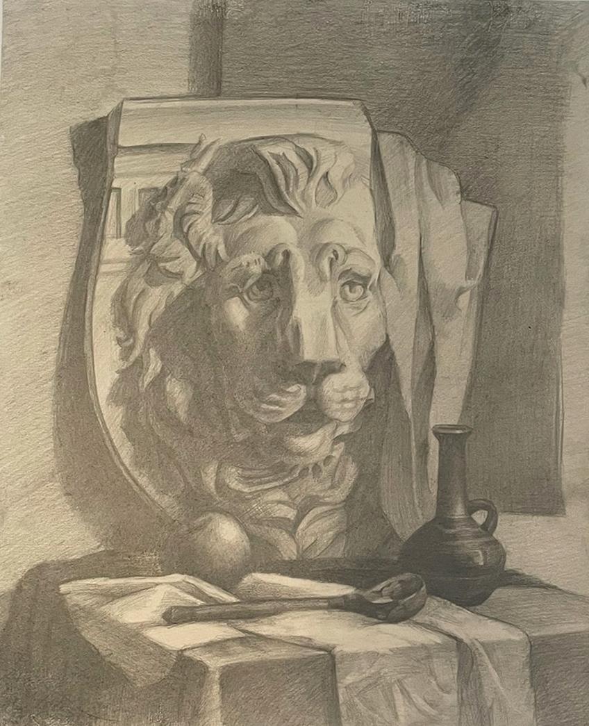 Чернавин Т. Original modern art painting