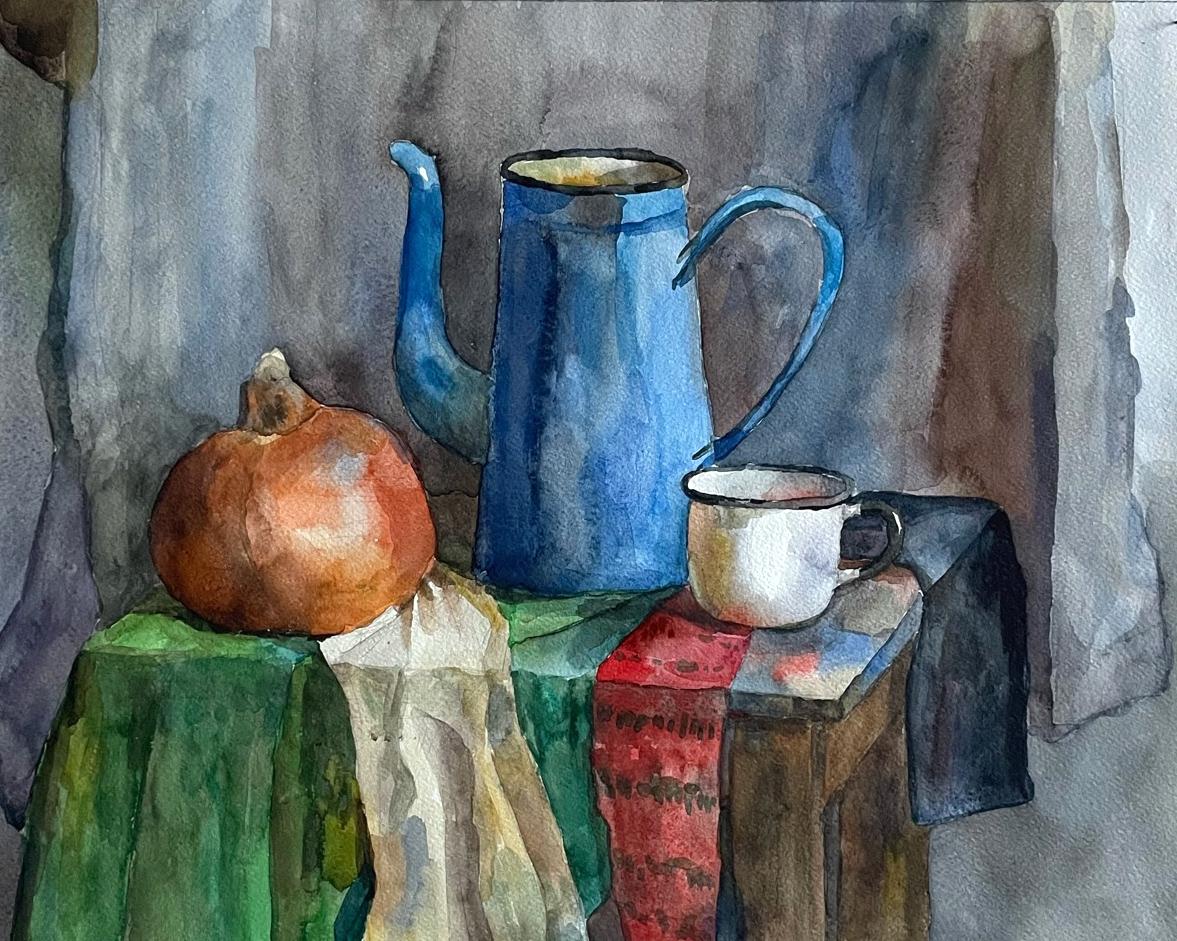 Podlyasskaya E. Original modern art painting