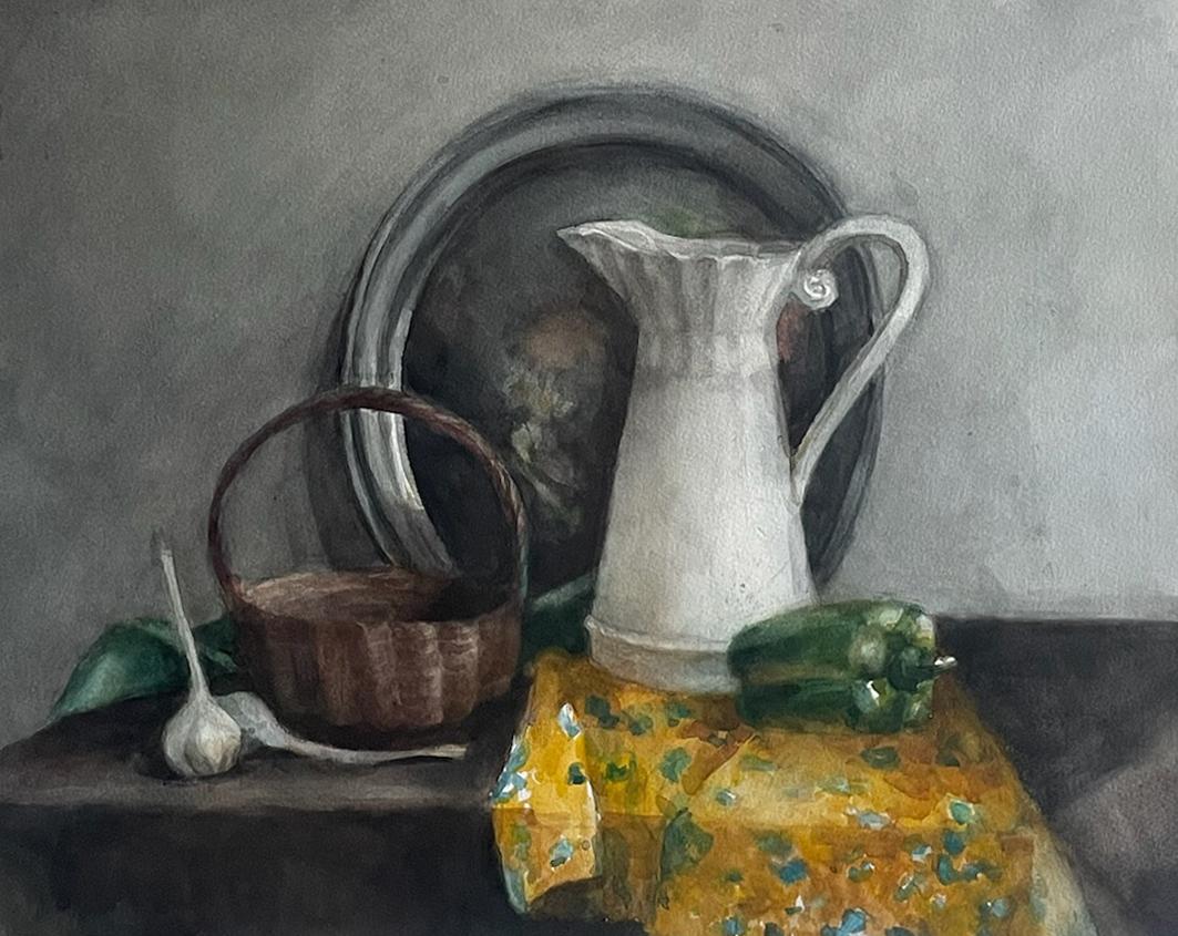 Донцова О. Original modern art painting