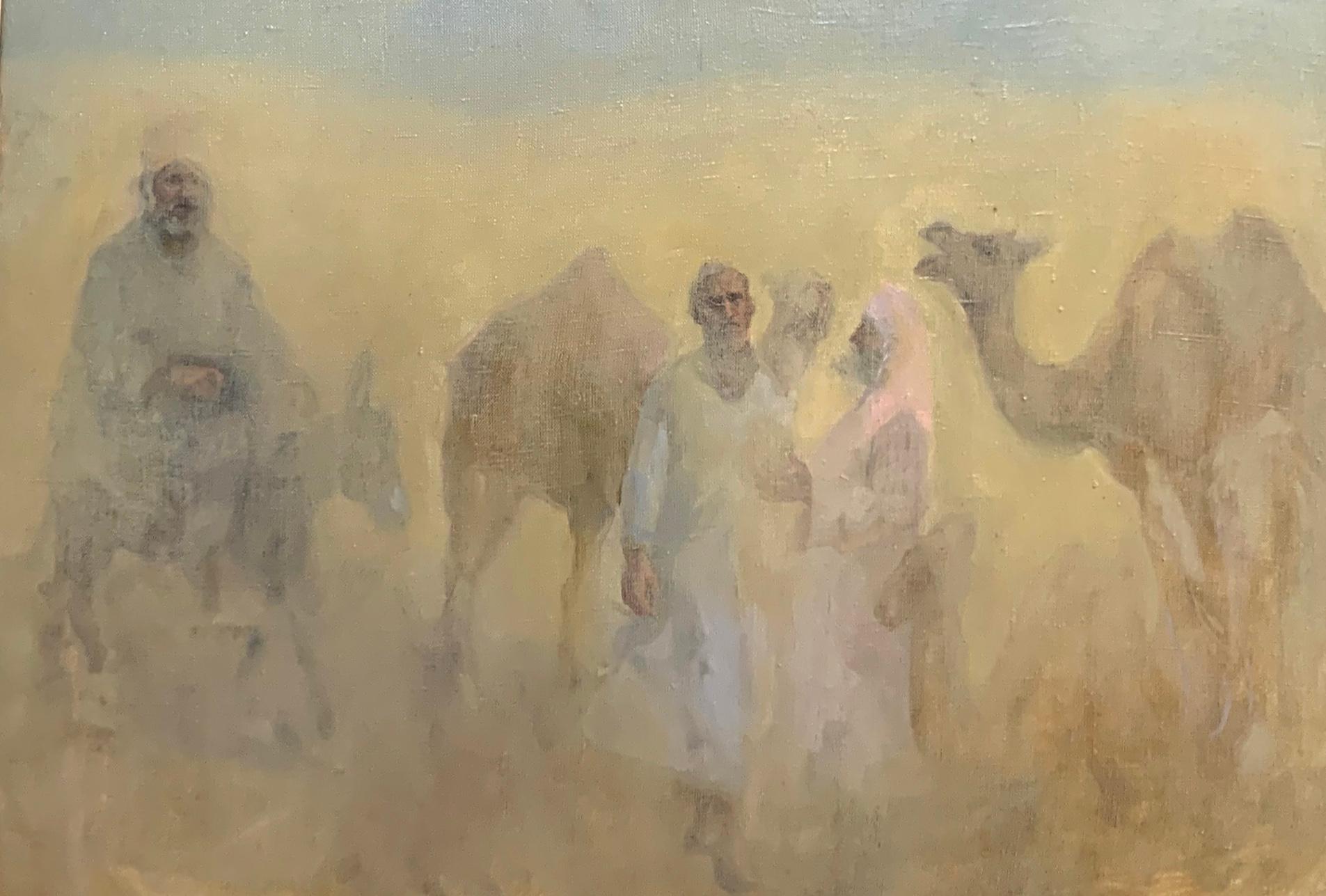 Коваленко А. Original modern art painting