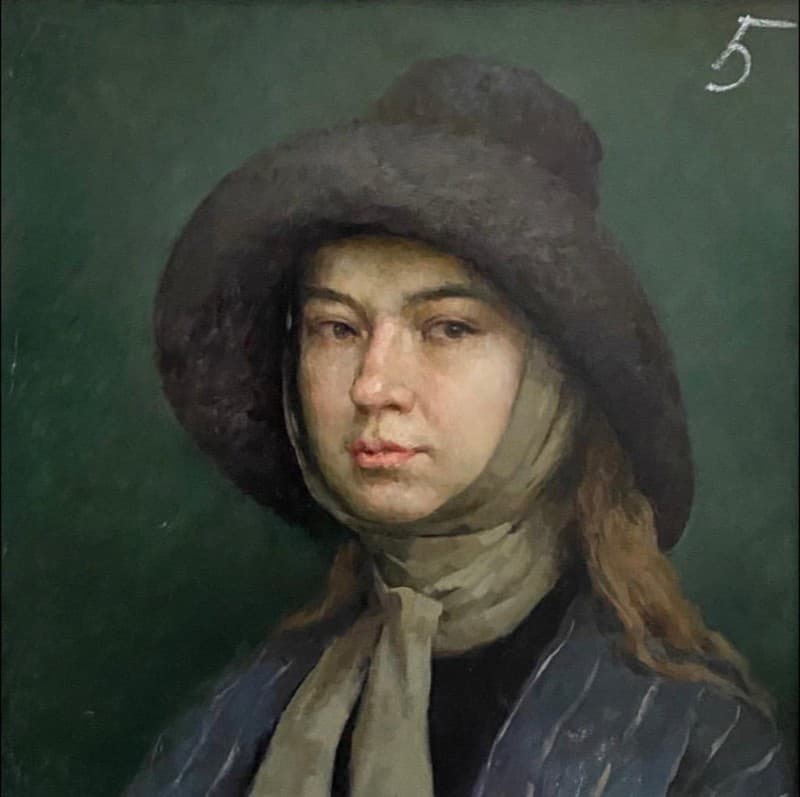 Алина