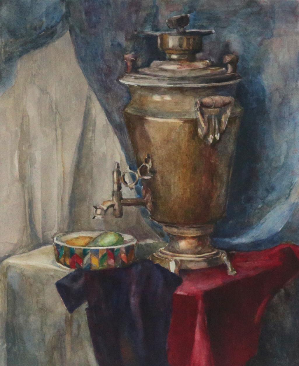 Фомина М. Original modern art painting