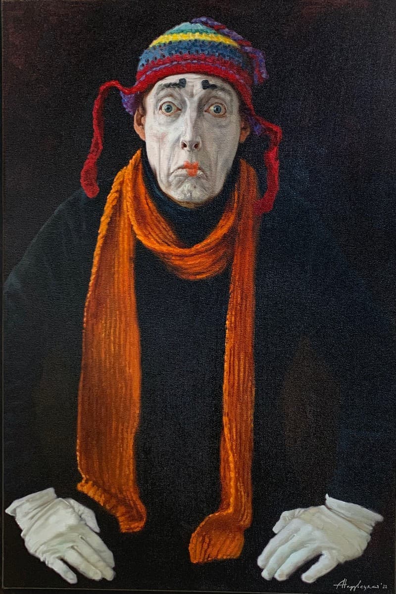 Alexandra Nedzetskaya