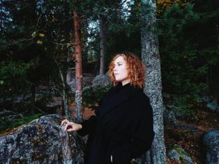 Saldaeva Ksenia