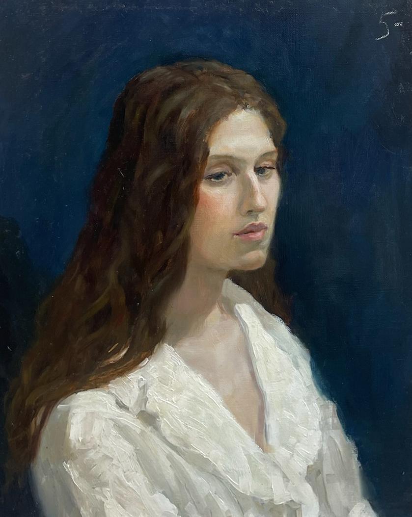 ________. Original modern art painting