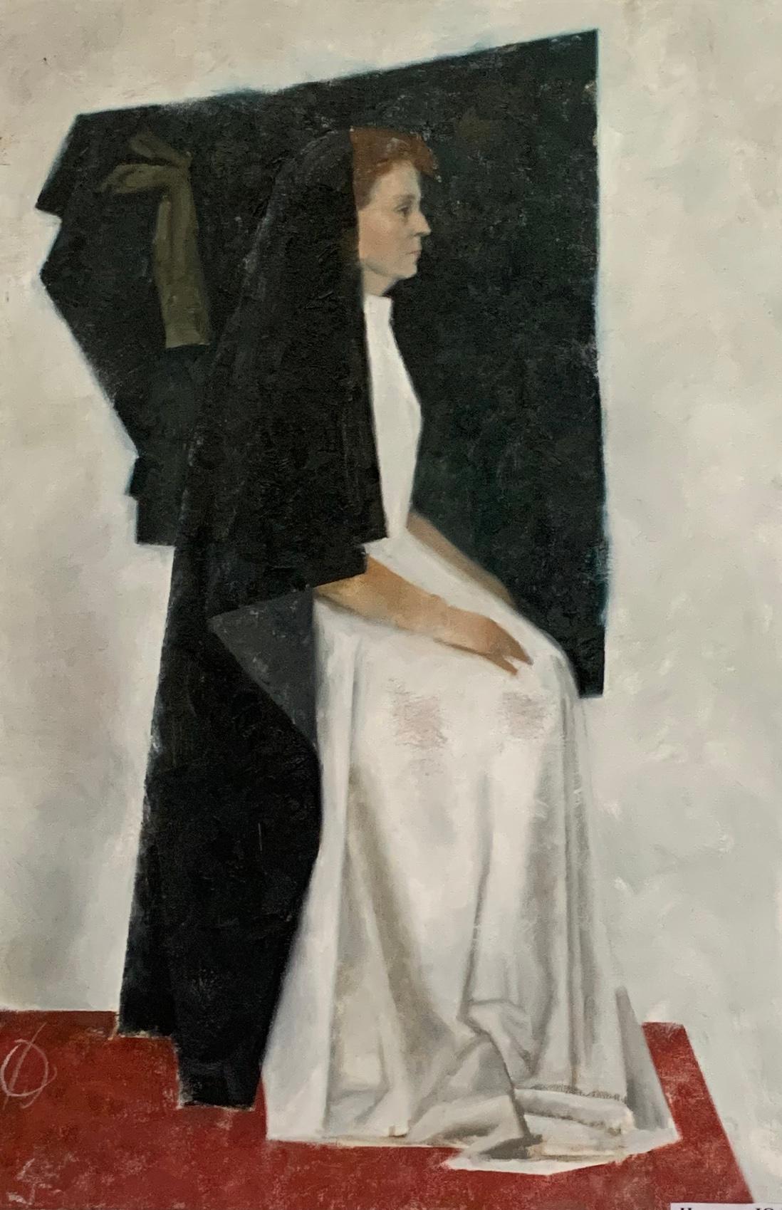 Исупова Ю. Original modern art painting