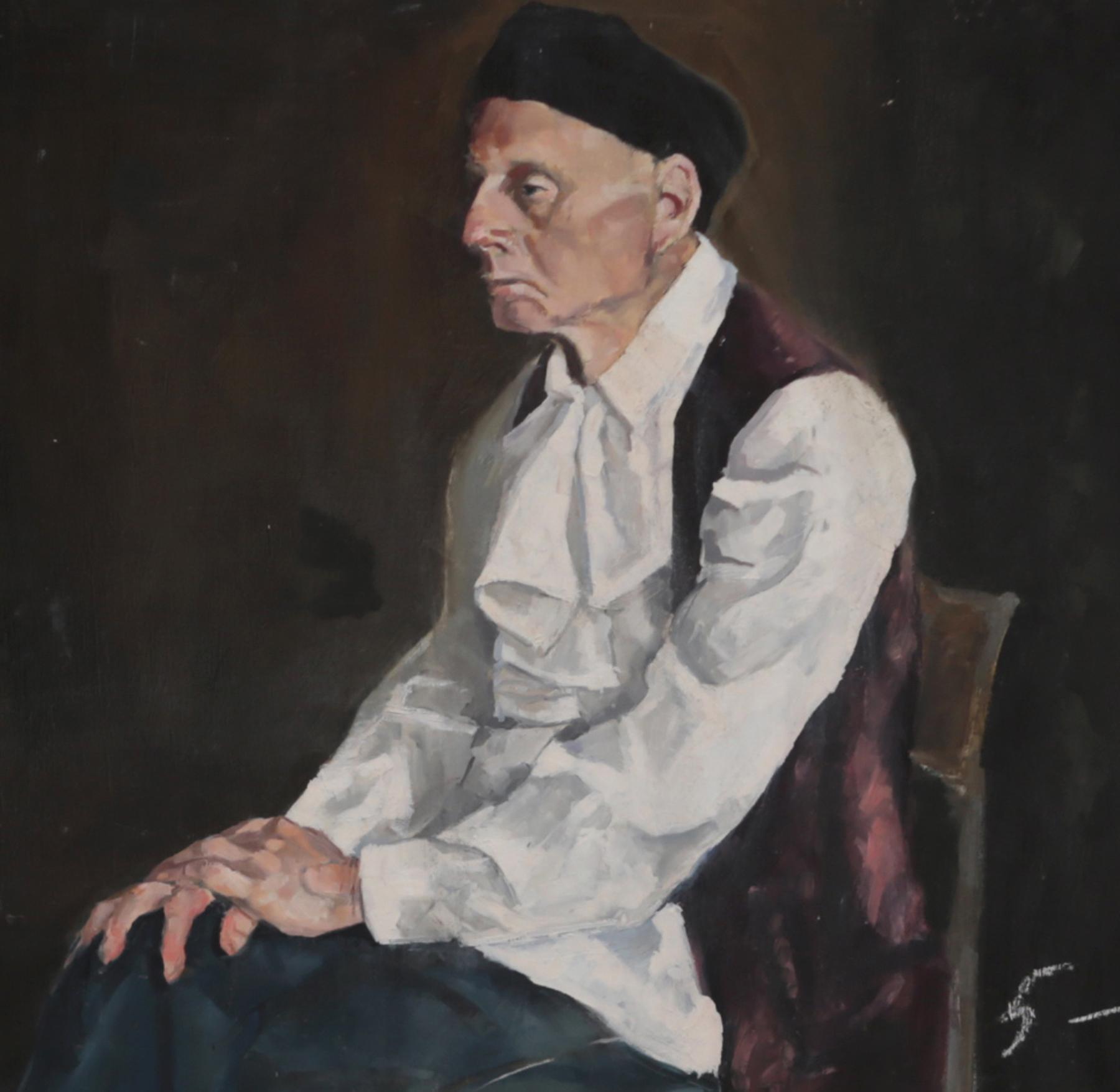 Сорокина П.. Original modern art painting