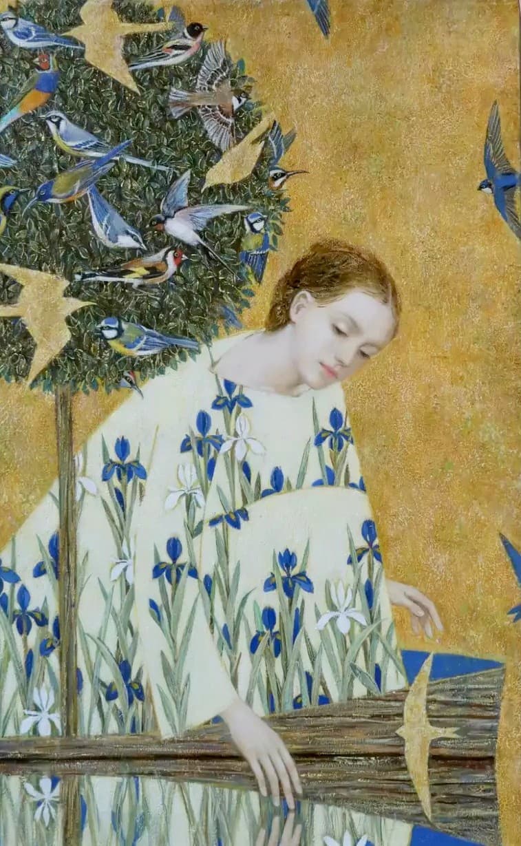 Anneke Findlay