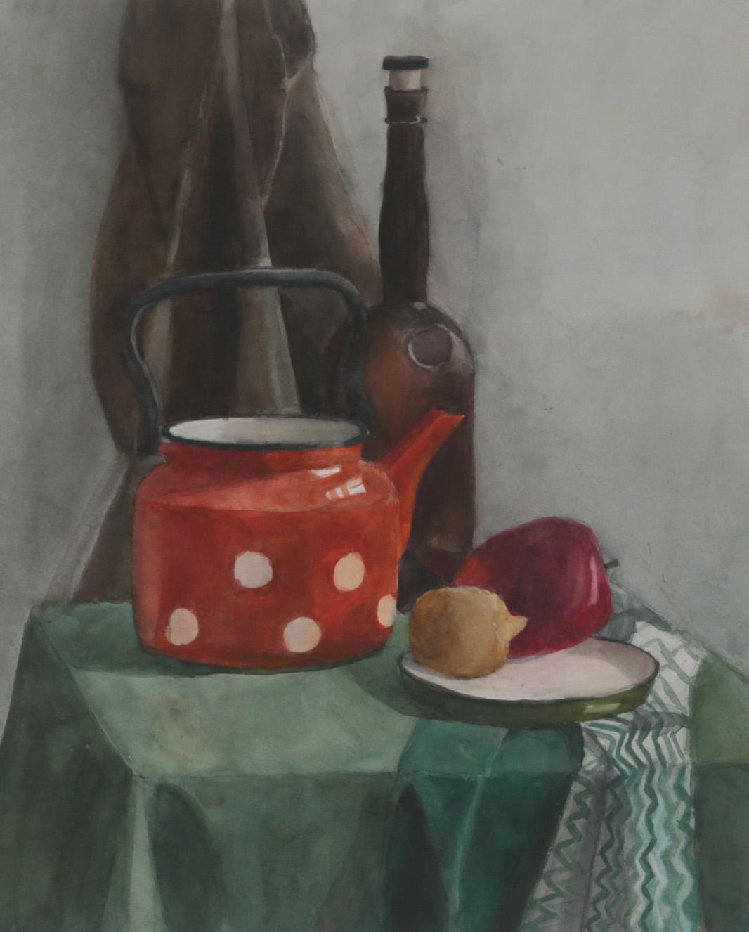 Golubeva M. Original modern art painting