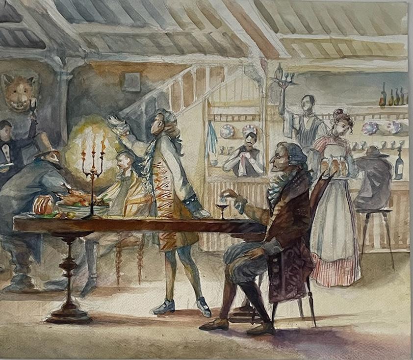 Ортюкова В. Original modern art painting