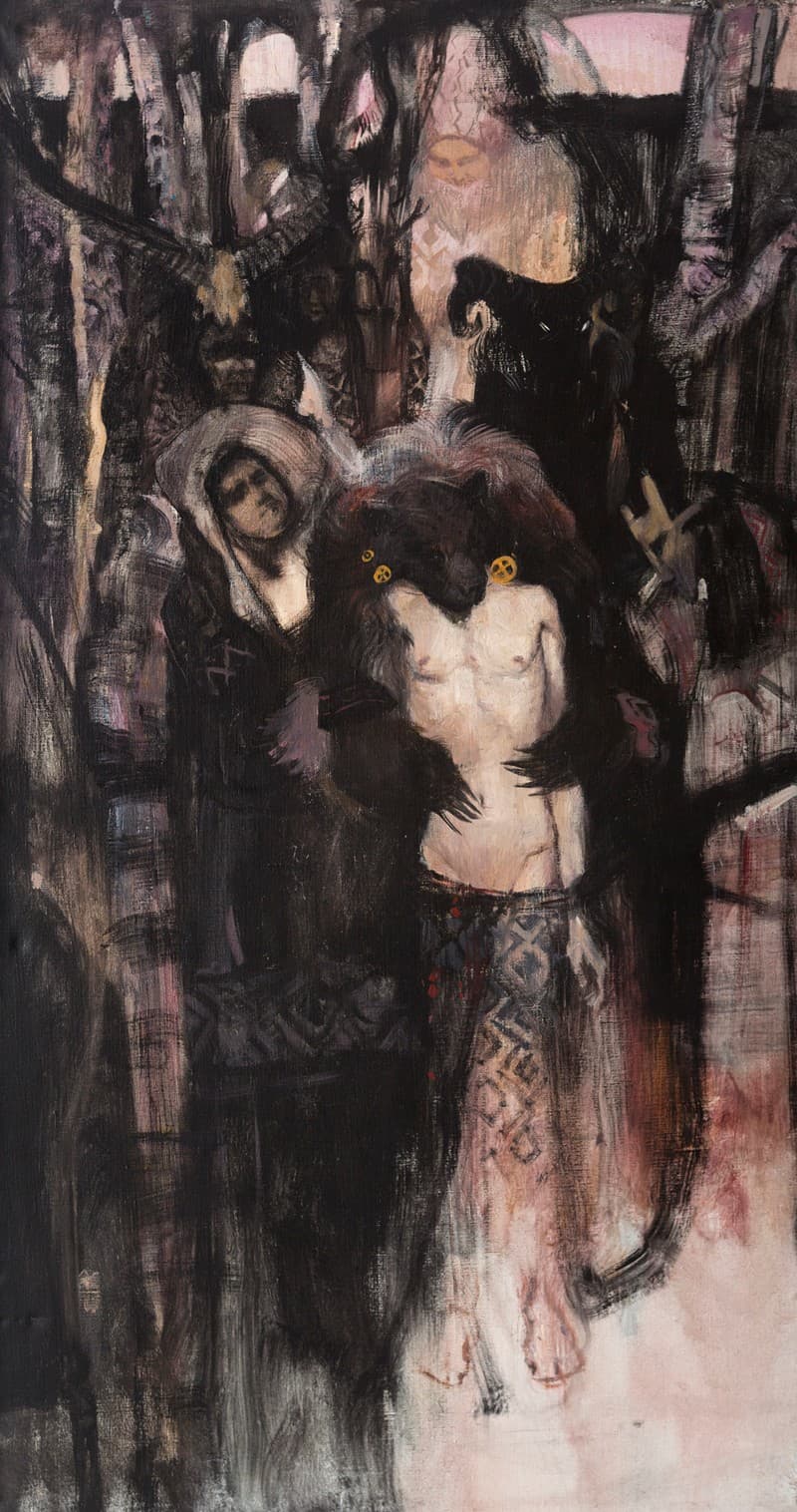 Vadim Moiseev