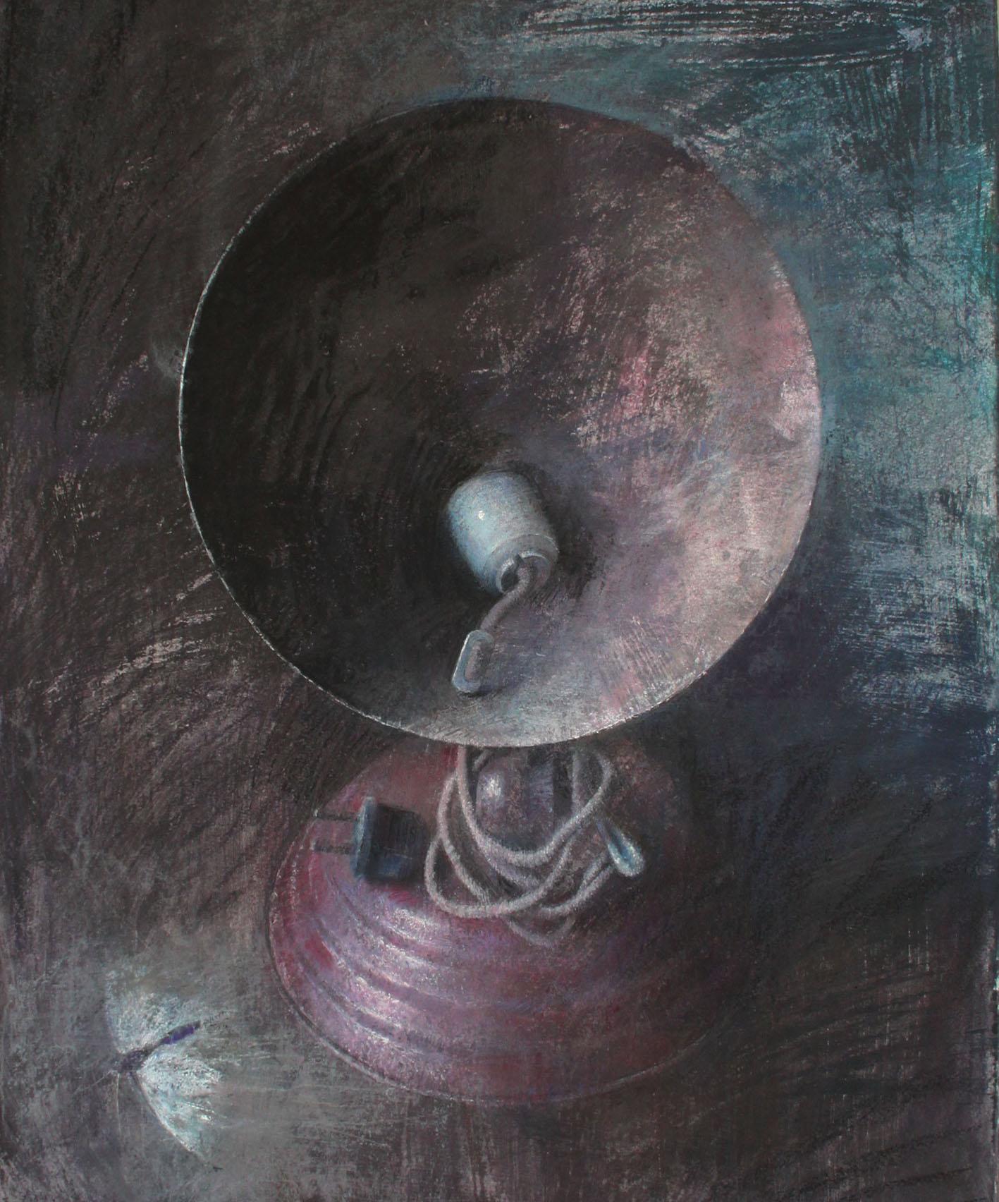 "Старая лампа"