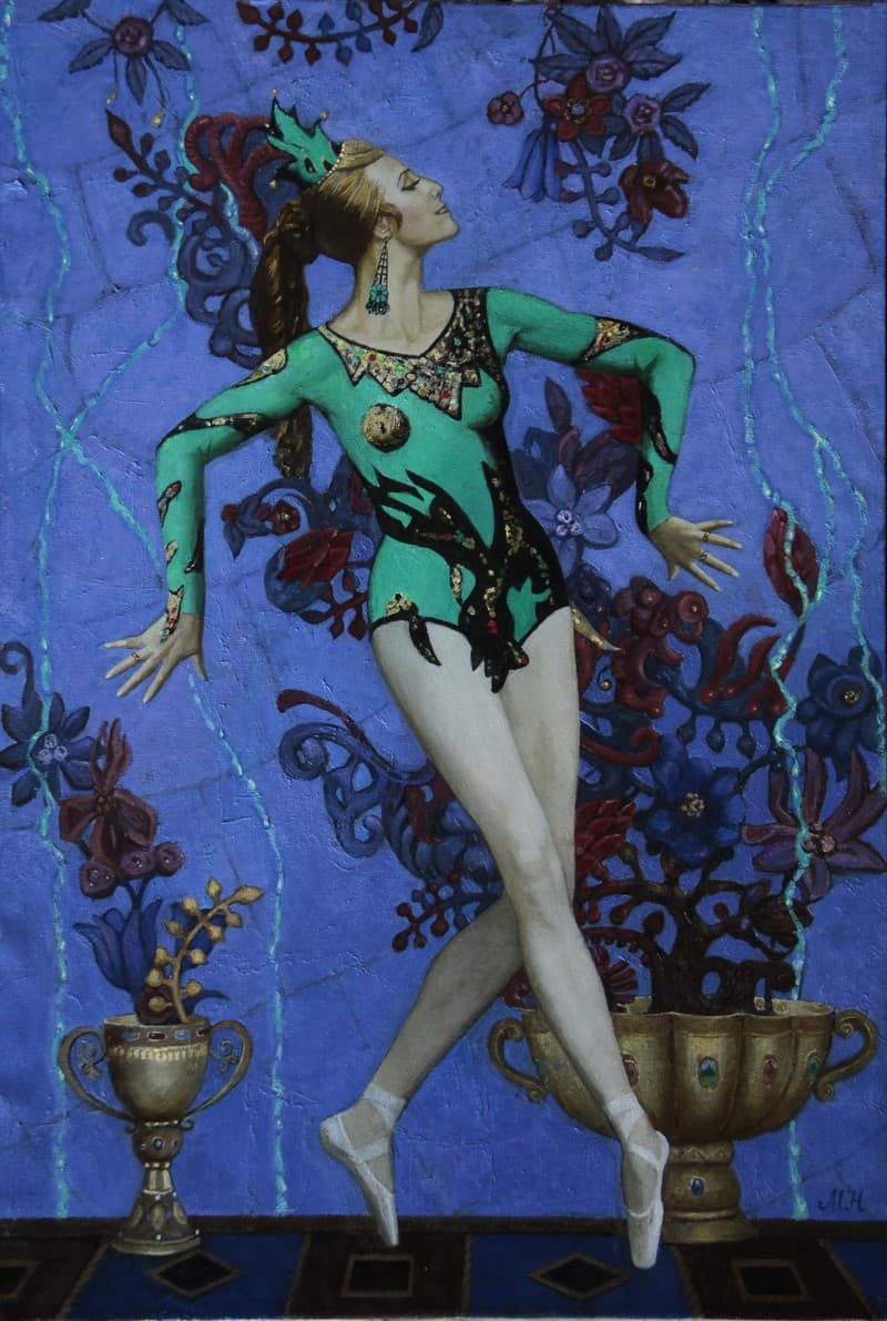 Anneke Findlay