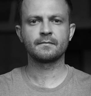Koryashkin Alexander
