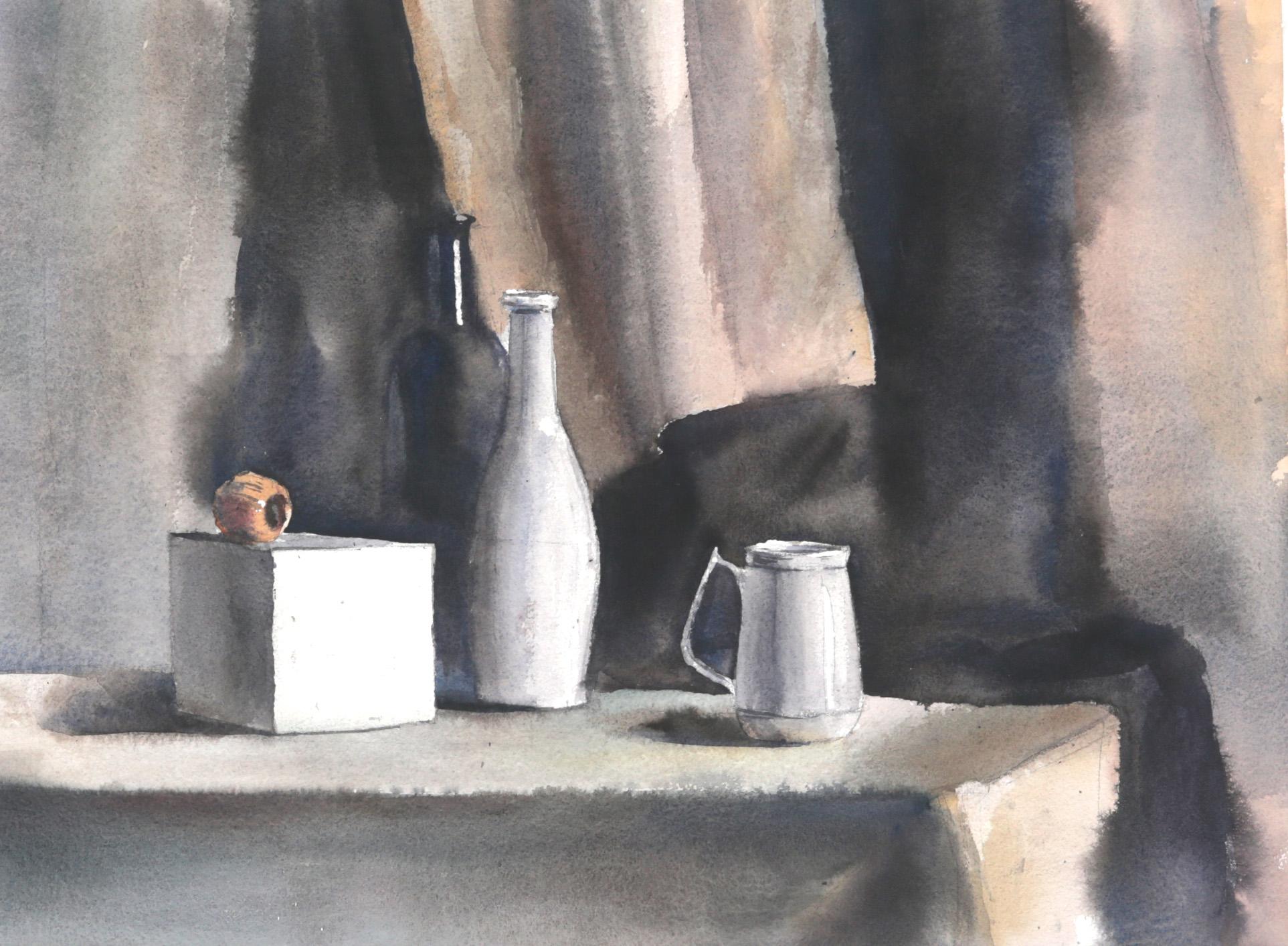 Yanbakhtova V. Original modern art painting