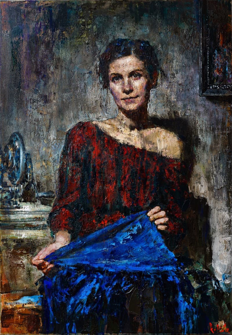 Andrew Mukhin