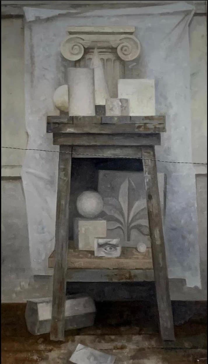 Дарья Агафонова