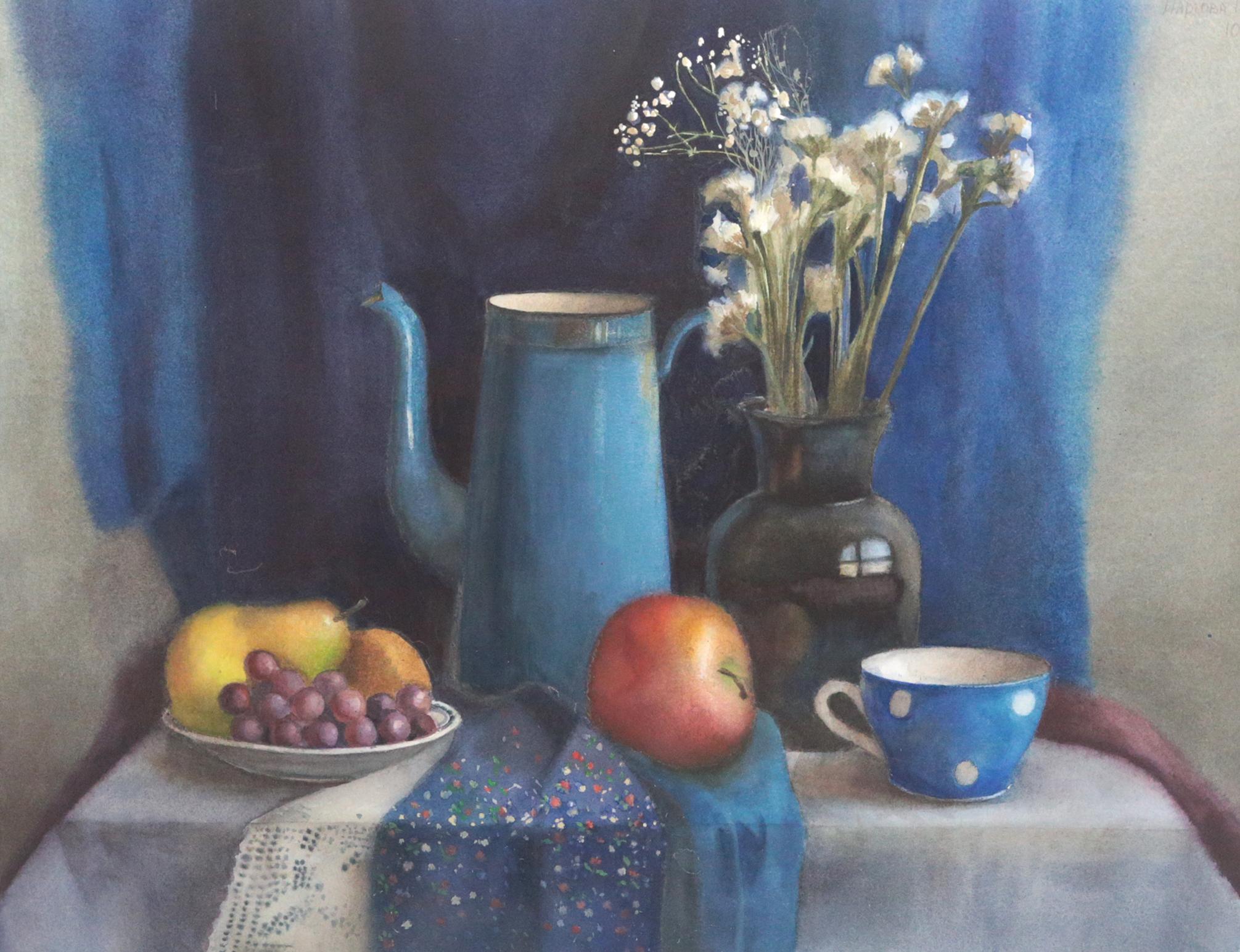 Нартова П. Original modern art painting