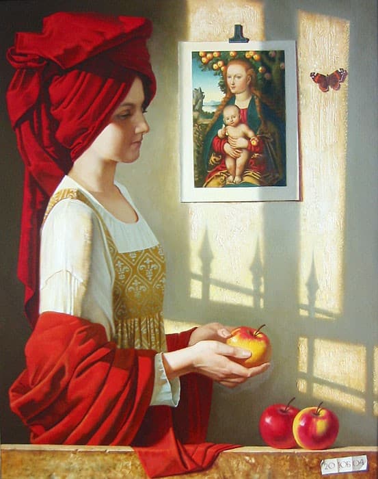 Вадим Моисеев
