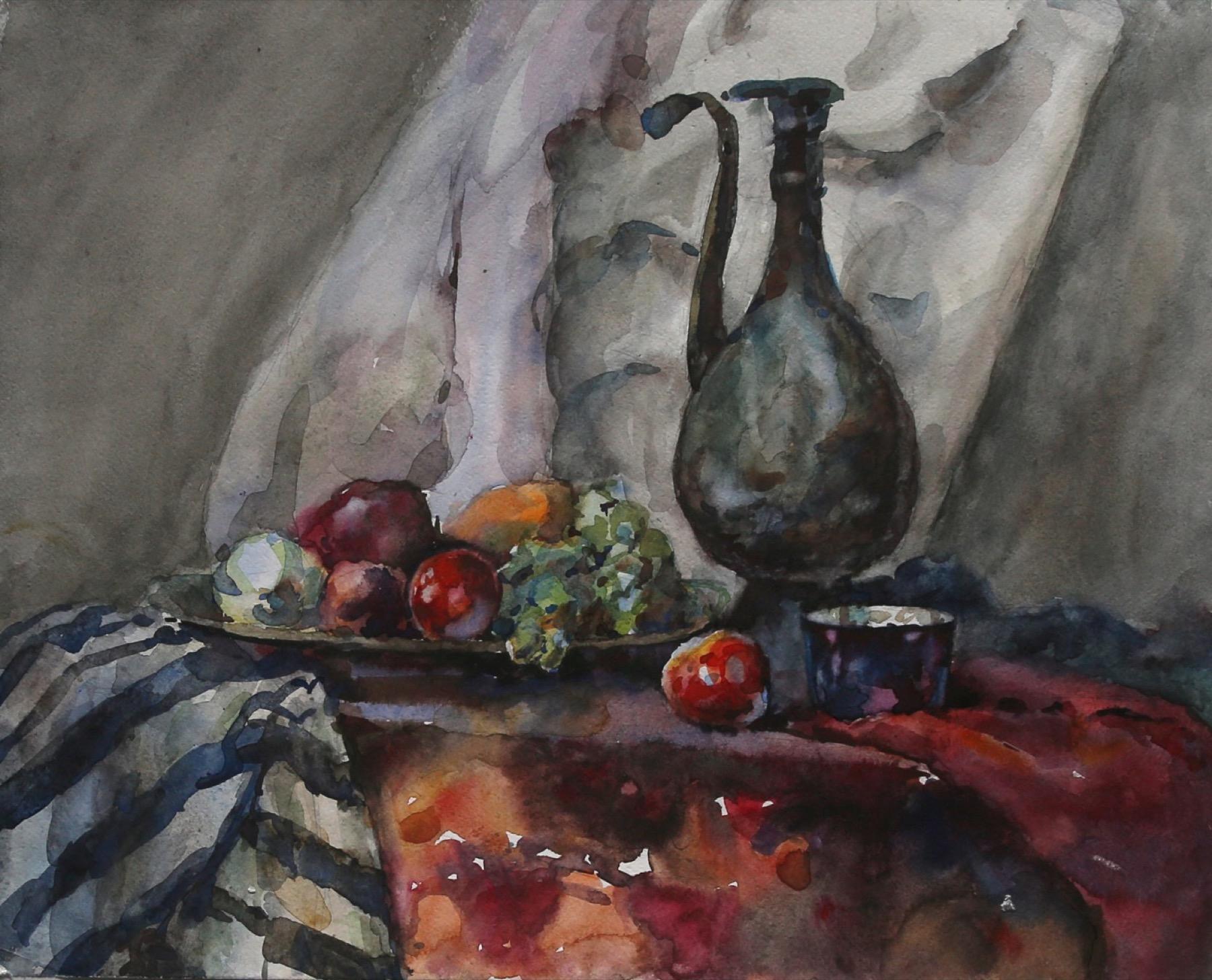 <！—
10级—>
10级. Original modern art painting