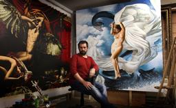 Golovin Alexey