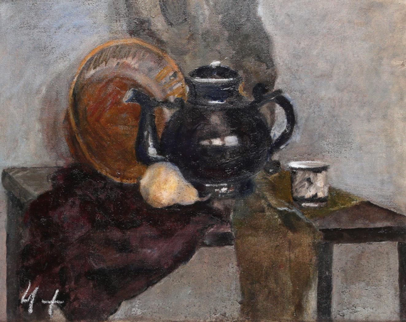 Орлова Е.. Original modern art painting