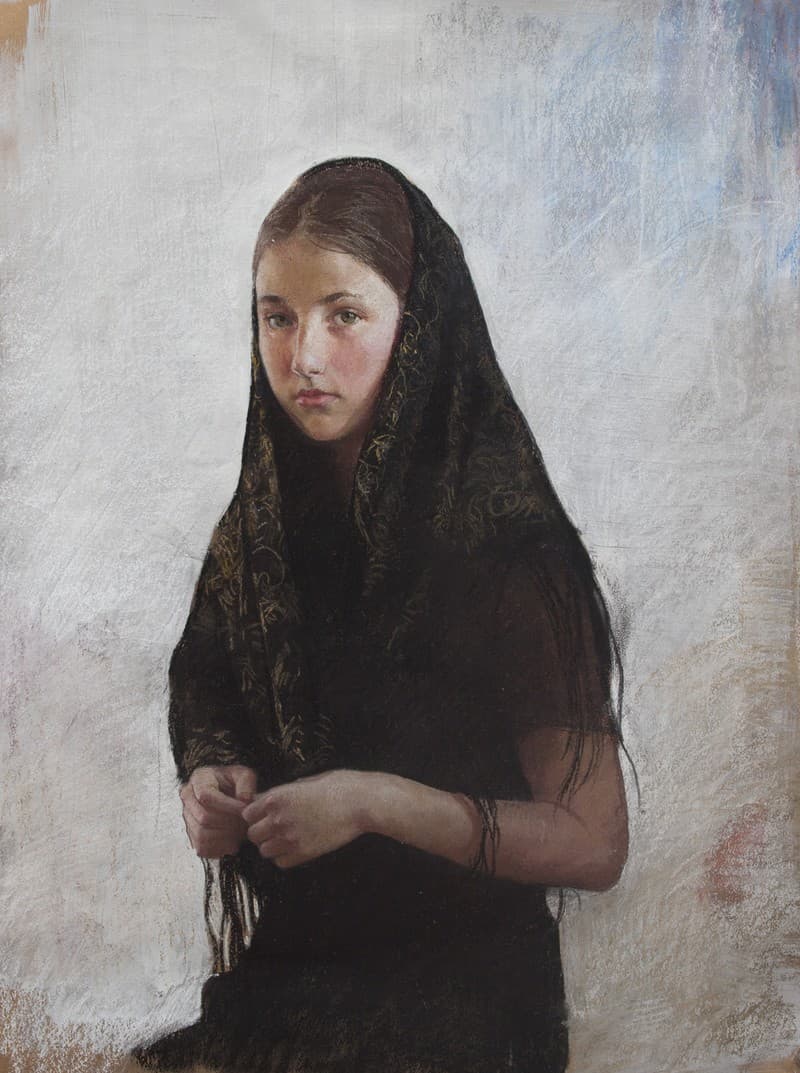 Andrew Mukhin