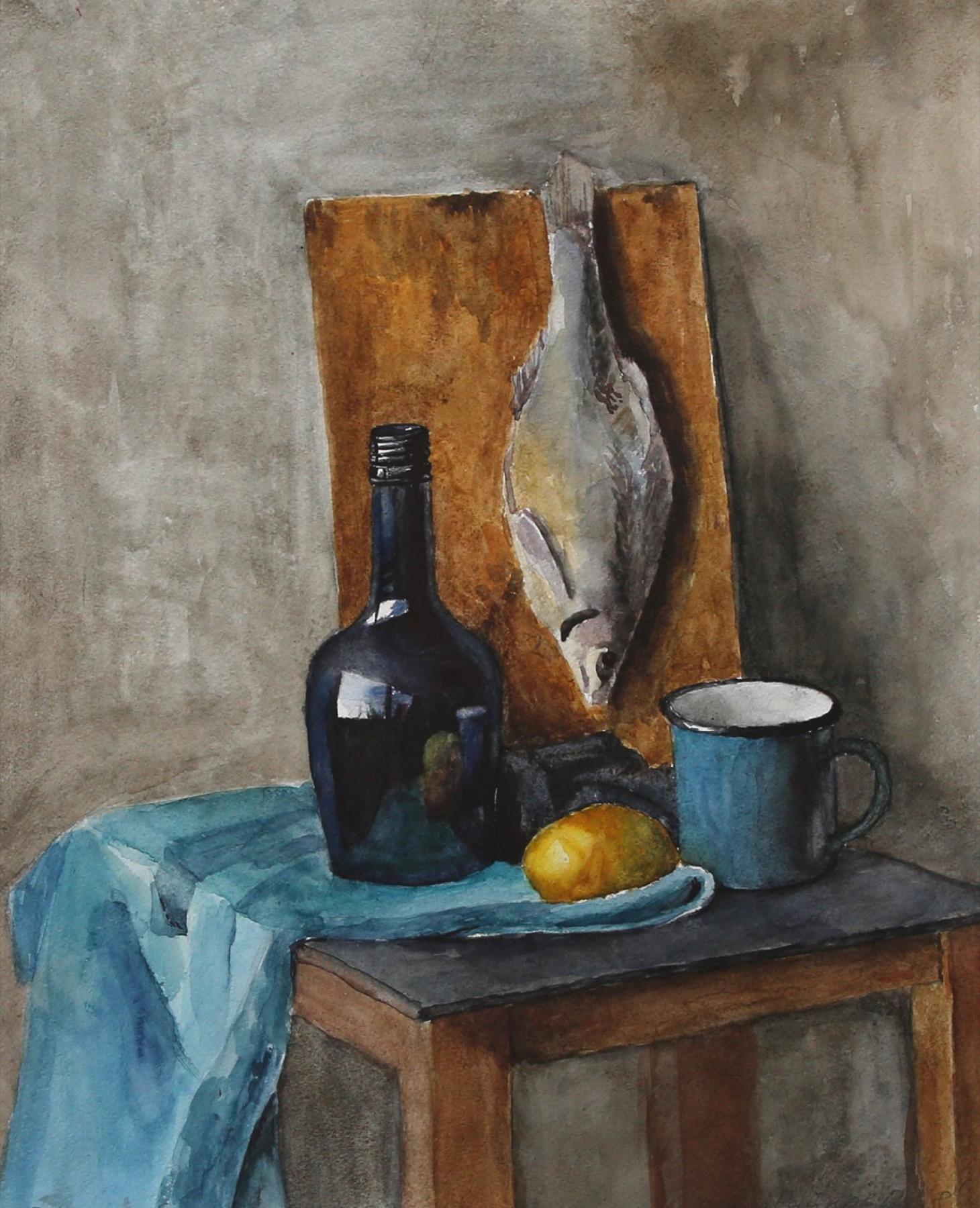 Райков П.. Original modern art painting