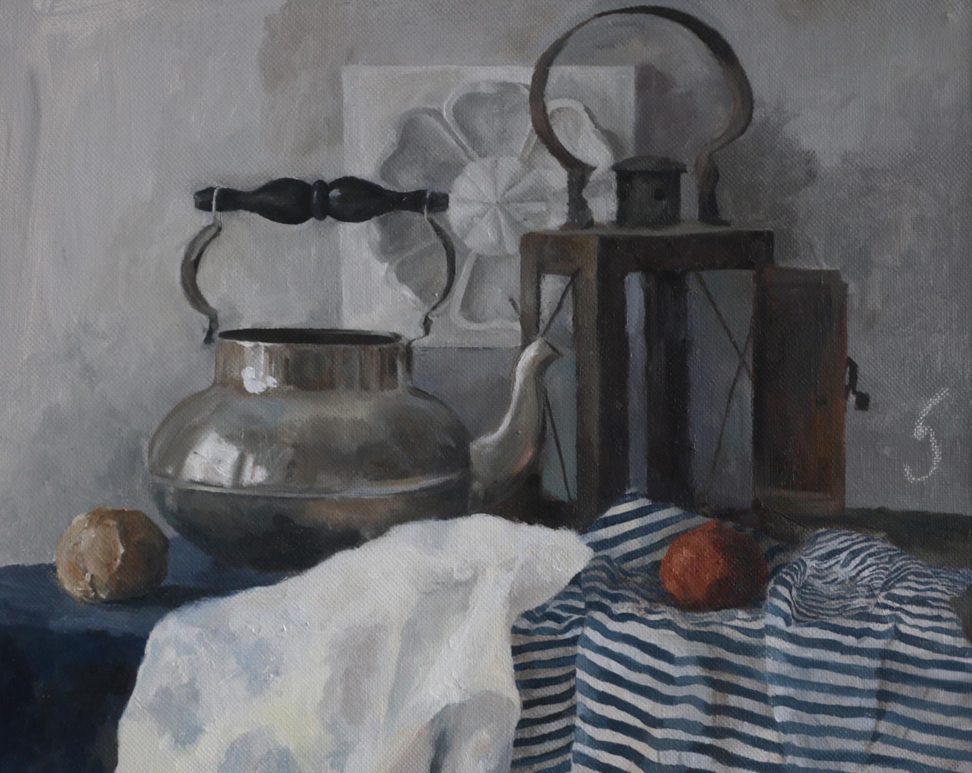 Davydova E. Original modern art painting