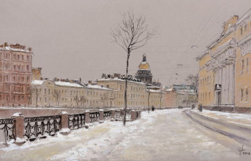 Леа