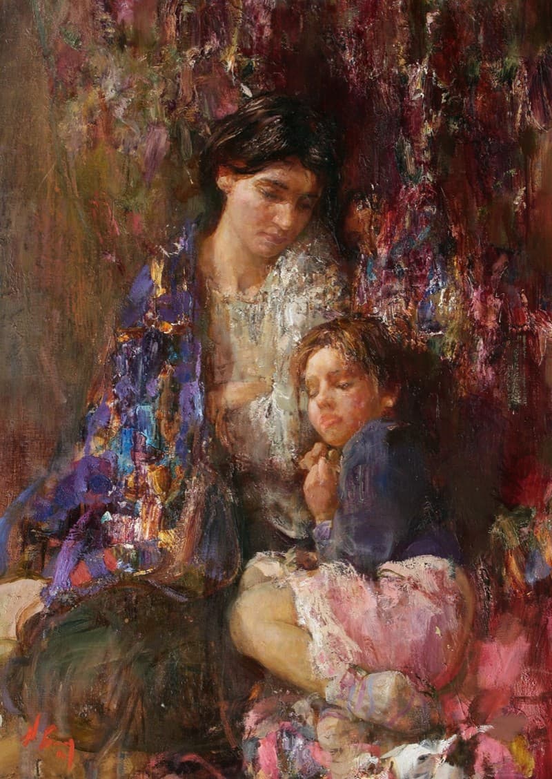 Anneke Findlay