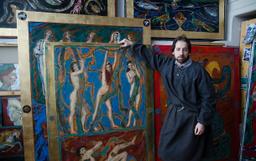 Olevsky Fedor