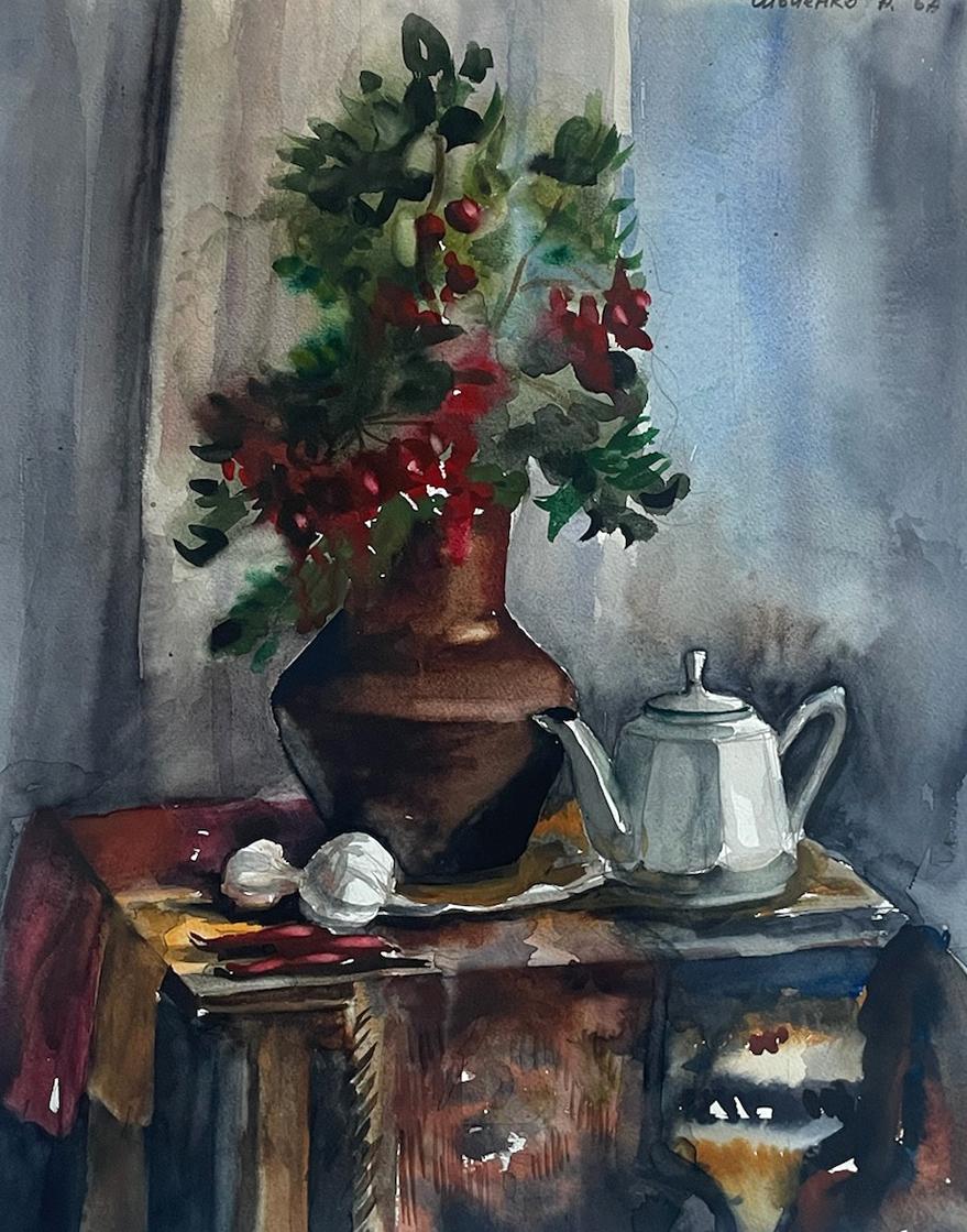 Сивченко А. Original modern art painting