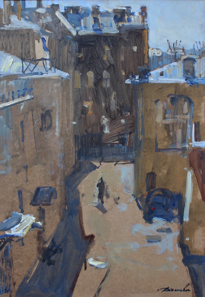 Леа