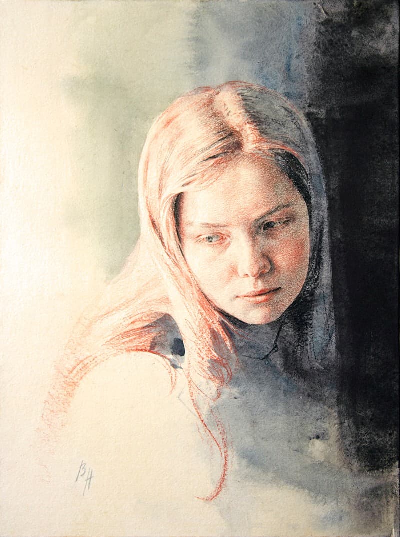 Elena Prudnikova