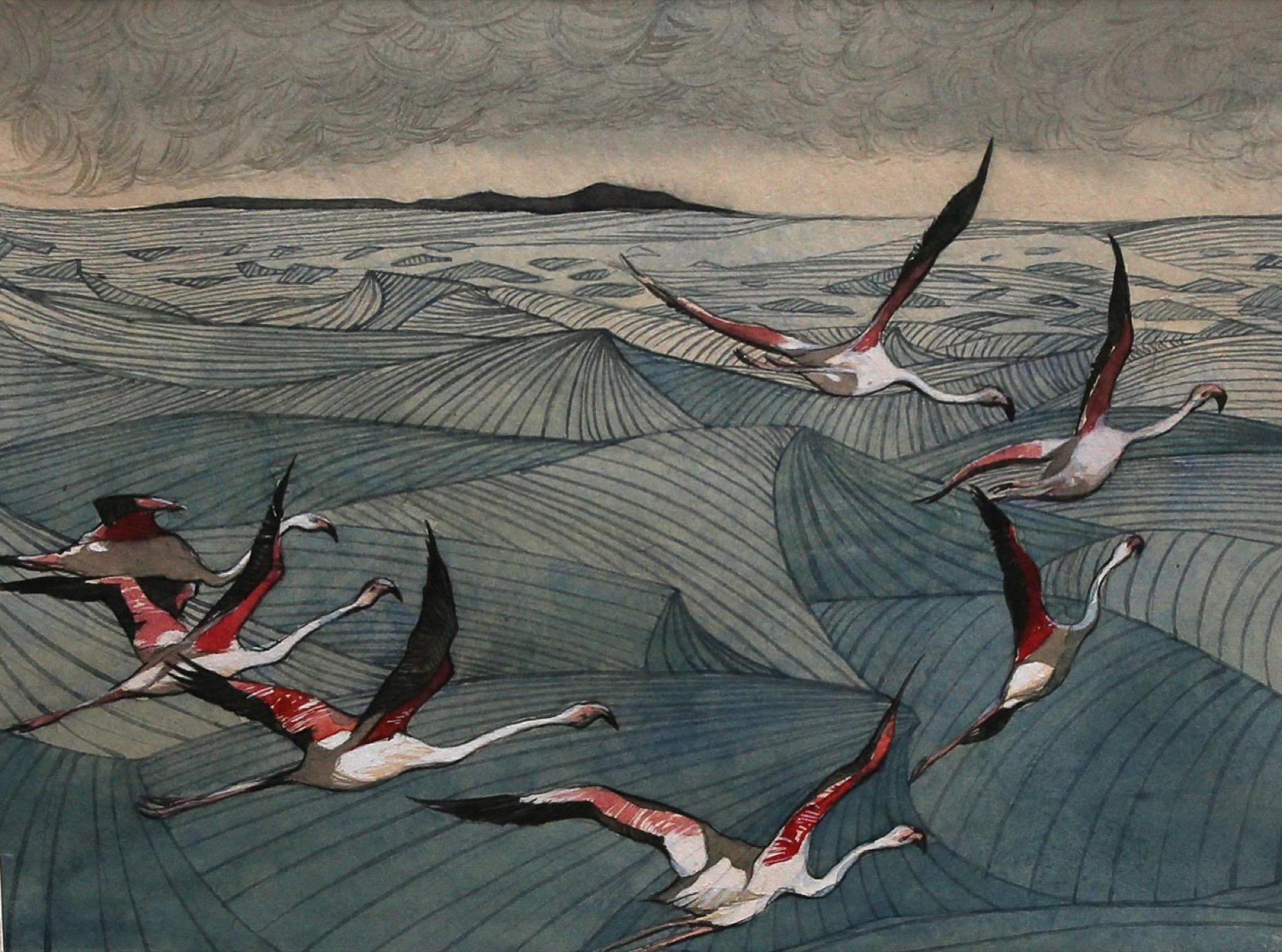 <！—>
12个->
suslova v. Original modern art painting