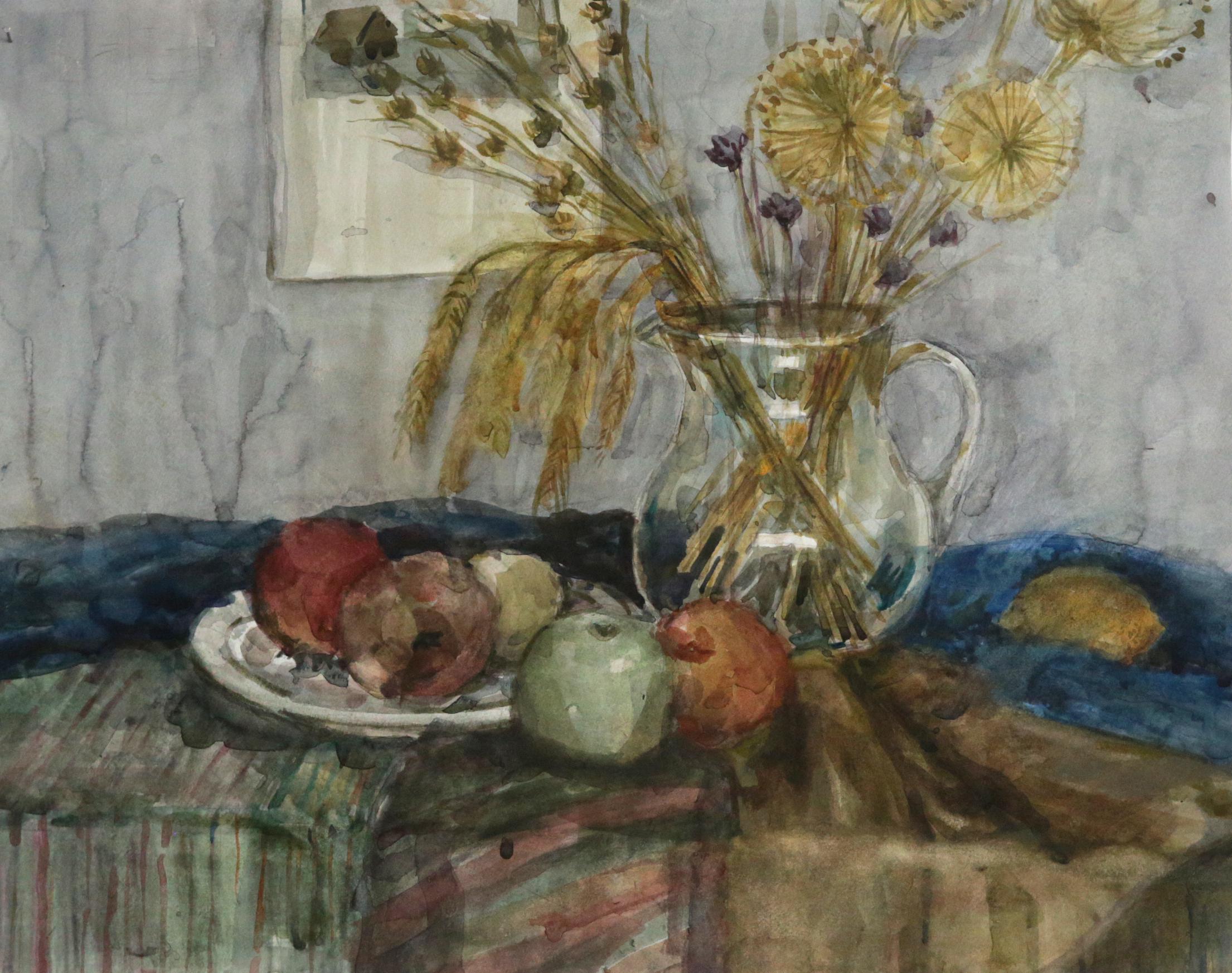 Гришина А. Original modern art painting