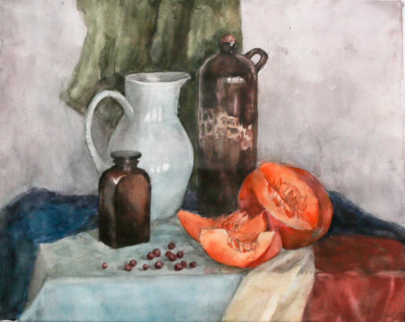 Соколова а. Original modern art painting