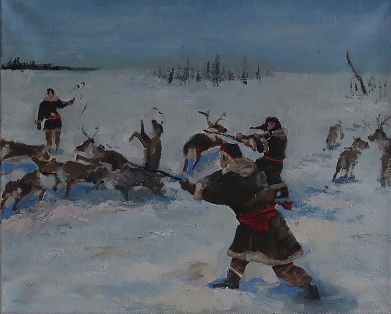Лицей им. Б. В. Иогансона. 5-8 классы. 2024 год