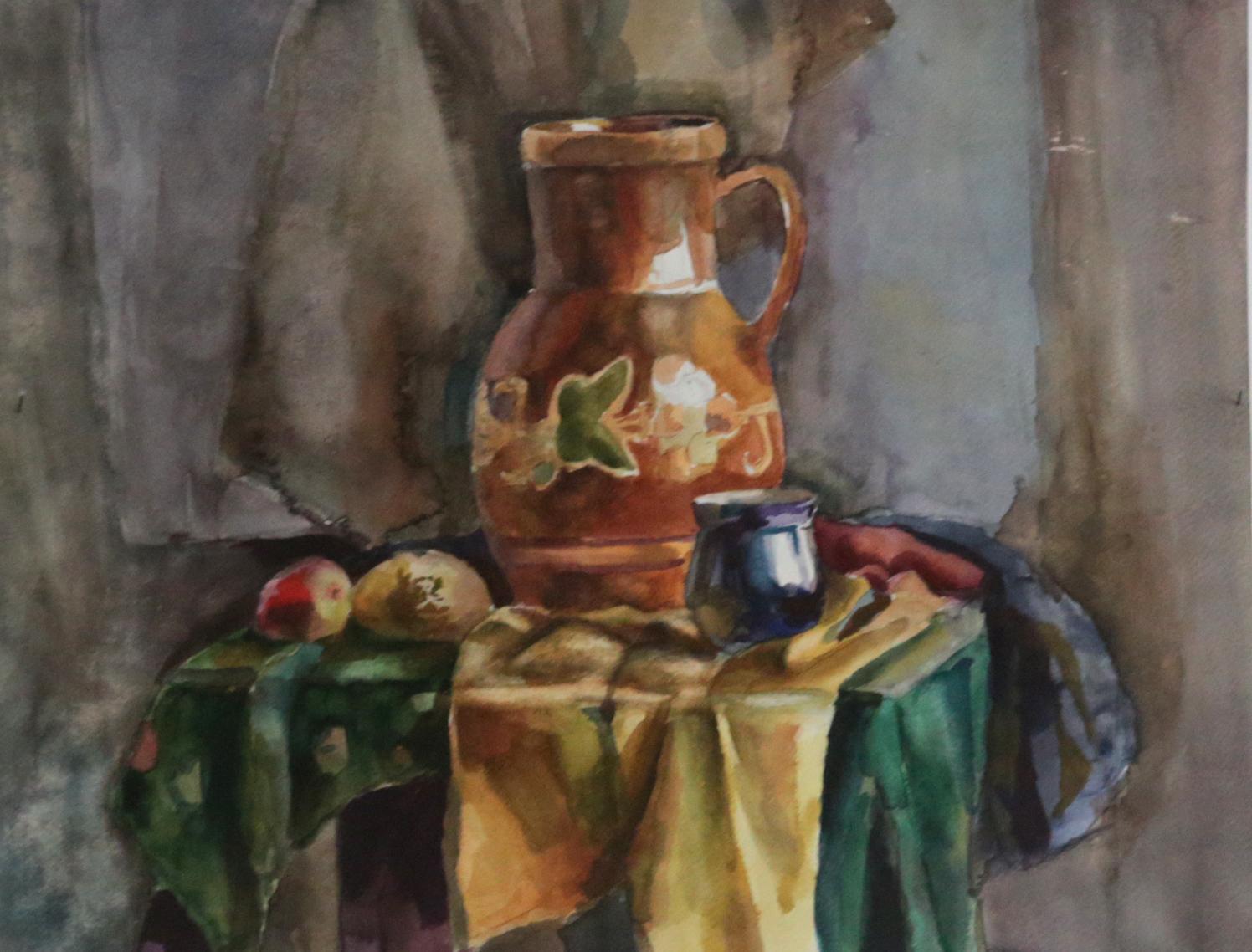 Сушко Ф. Original modern art painting