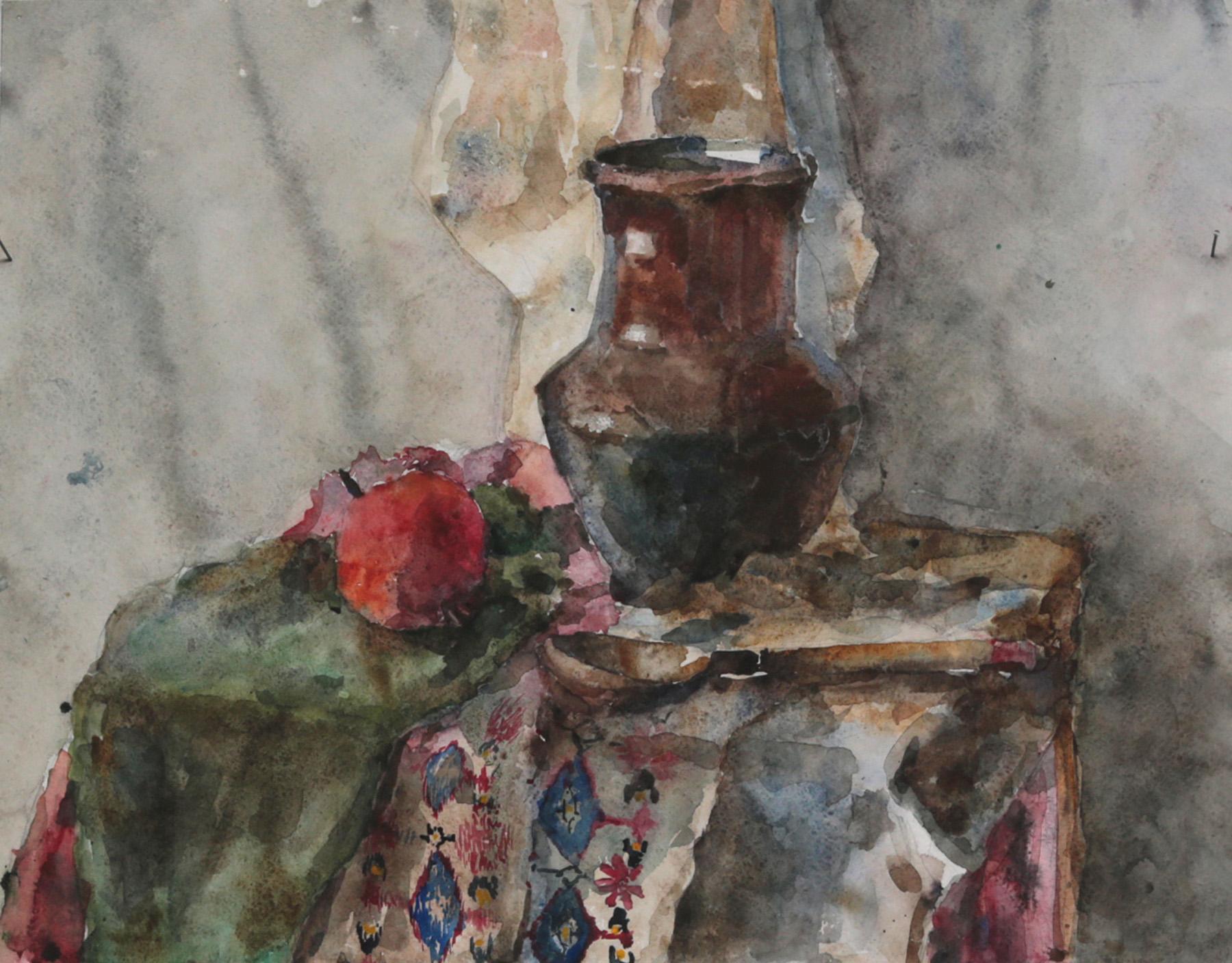 Куленич П. Original modern art painting