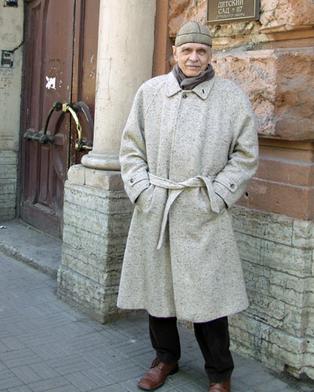 Eremeev Oleg Arkadievich