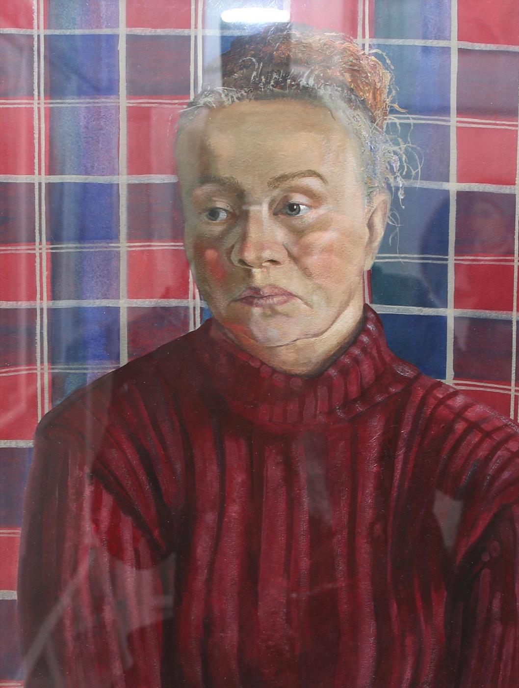 Лазарева а. Original modern art painting